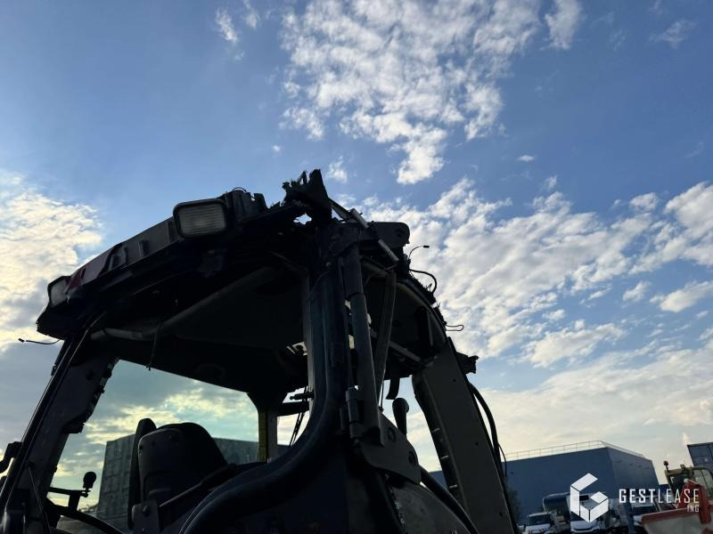 Traktor Case IH Maxxum 110: billede 10 Traktor Case IH Maxxum 110: billede 10