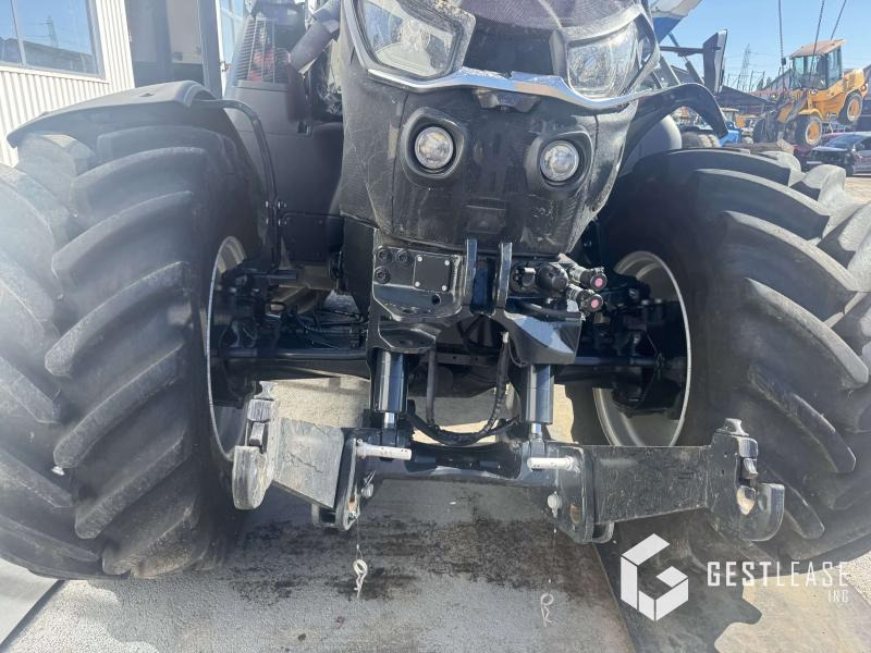 Case IH Puma CVX 200 - Traktor: billede 5 Case IH Puma CVX 200 - Traktor: billede 5