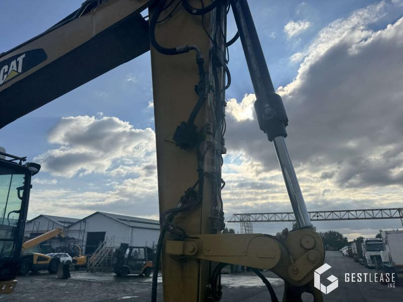 Caterpillar M315F - Hjulgravemaskine: billede 5 Caterpillar M315F - Hjulgravemaskine: billede 5