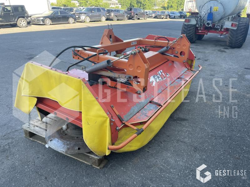 Fella KM 310 TL - Slåmaskine: billede 4 Fella KM 310 TL - Slåmaskine: billede 4