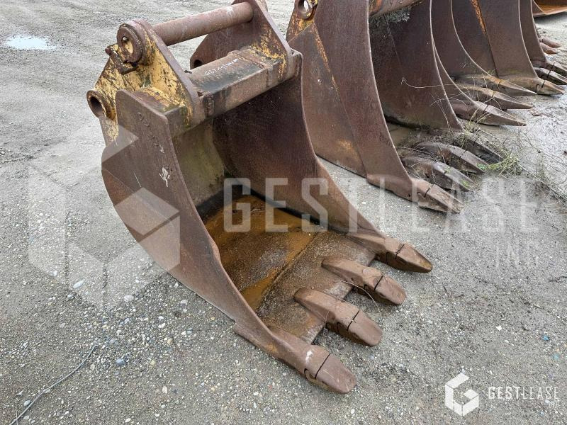 GODET LIEBHERR SW48 740 MM - Skovl til gravemaskine: billede 1 GODET LIEBHERR SW48 740 MM - Skovl til gravemaskine: billede 1