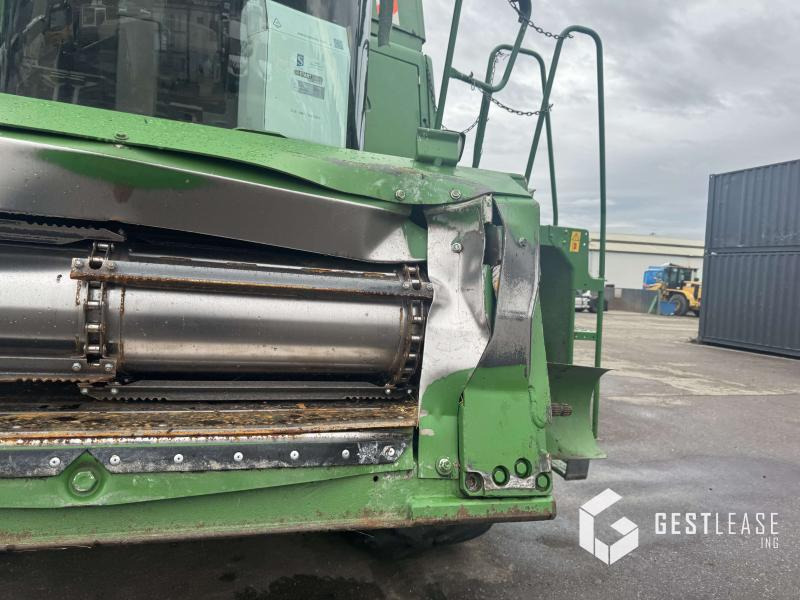 John Deere 9780 CTS - Mejetærsker: billede 5 John Deere 9780 CTS - Mejetærsker: billede 5