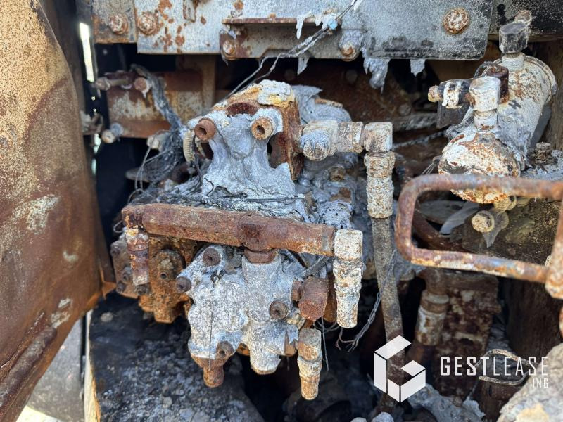 Kobelco SK140 - Bæltegravemaskine: billede 4 Kobelco SK140 - Bæltegravemaskine: billede 4