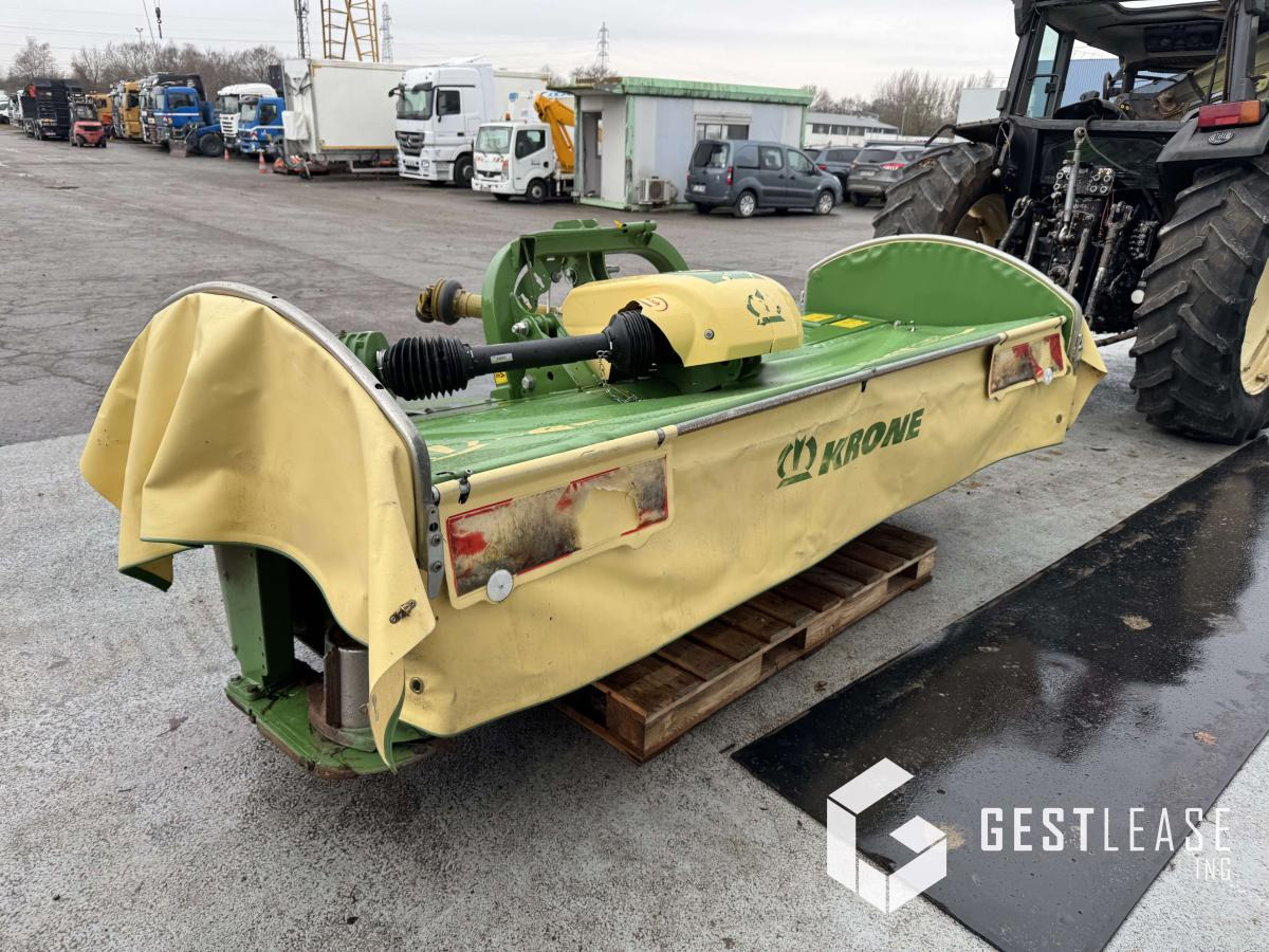 Krone EasyCut F320 - Slåmaskine: billede 3 Krone EasyCut F320 - Slåmaskine: billede 3