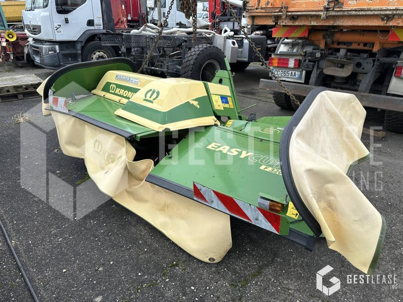 Krone EasyCut F320 - Slåmaskine: billede 1 Krone EasyCut F320 - Slåmaskine: billede 1