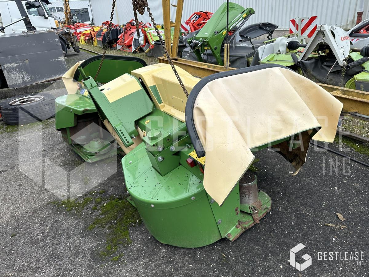 Krone EasyCut F320 - Slåmaskine: billede 3 Krone EasyCut F320 - Slåmaskine: billede 3