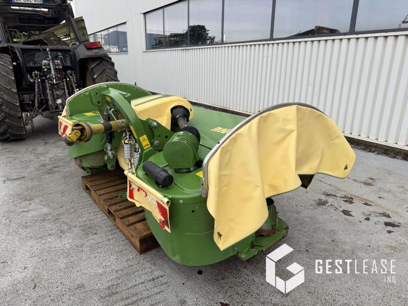 Krone EasyCut F320 - Slåmaskine: billede 2 Krone EasyCut F320 - Slåmaskine: billede 2