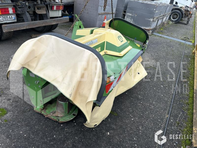 Krone EasyCut F320 - Slåmaskine: billede 2 Krone EasyCut F320 - Slåmaskine: billede 2