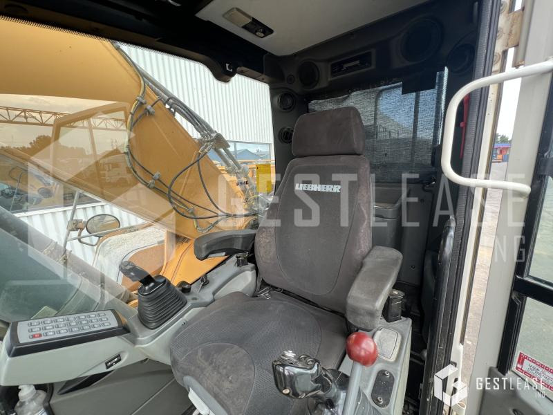 Liebherr R946LC - Bæltegravemaskine: billede 5 Liebherr R946LC - Bæltegravemaskine: billede 5
