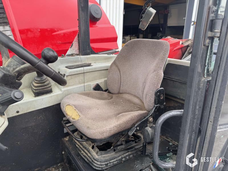Reach truck MASSEY FERGUSON 9407: billede 8