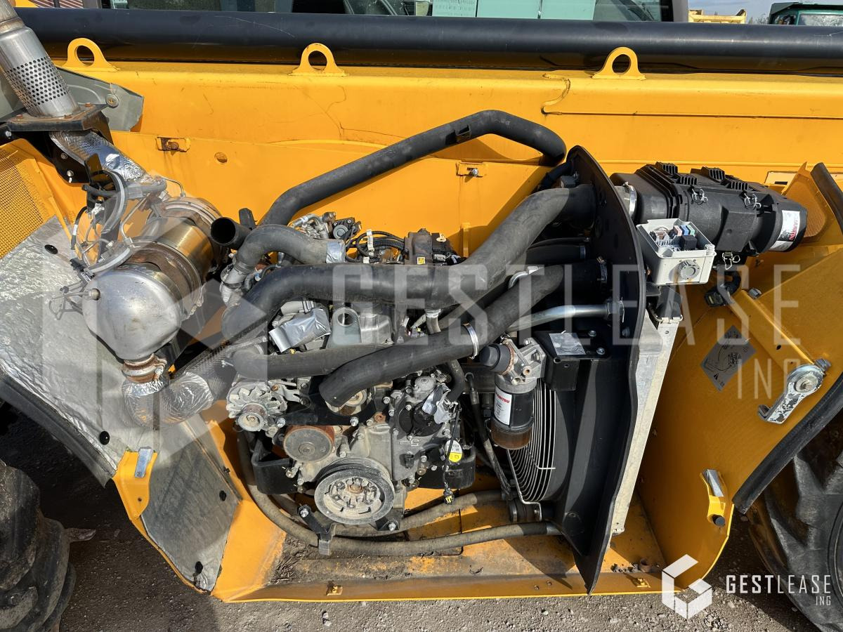 Manitou MT1440 - Reach truck: billede 5 Manitou MT1440 - Reach truck: billede 5