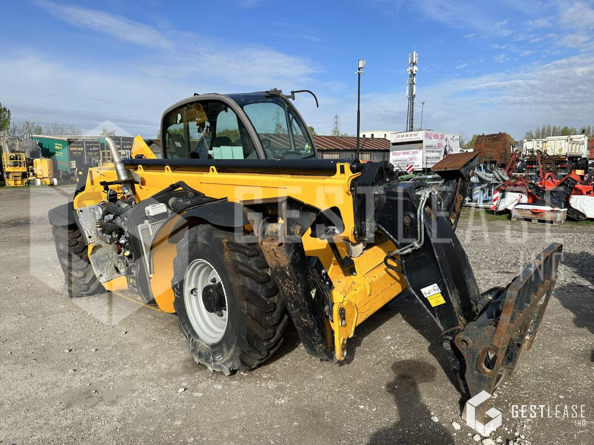 Manitou MT1440 - Reach truck: billede 4 Manitou MT1440 - Reach truck: billede 4