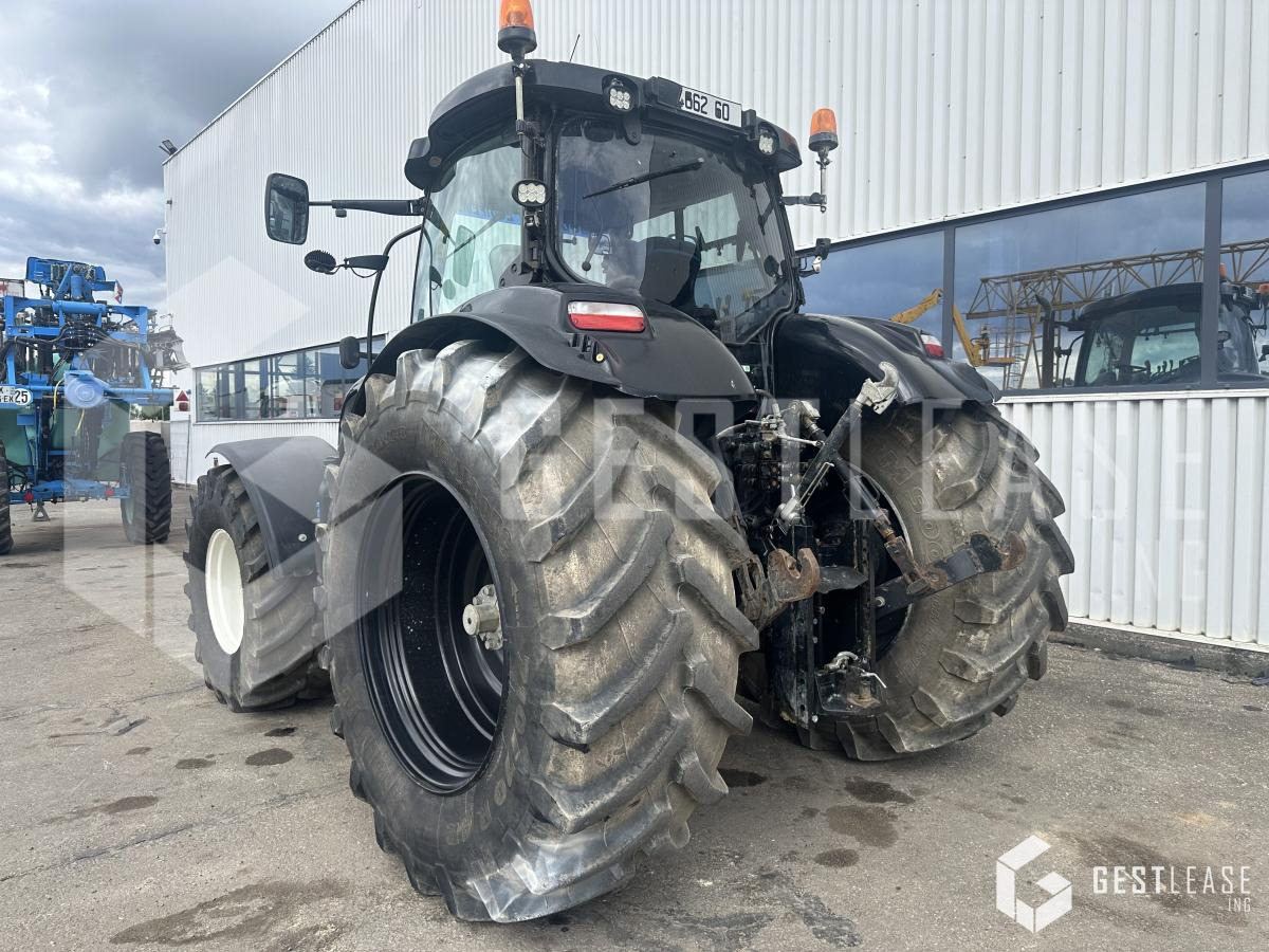 New Holland T7.235 - Traktor: billede 2 New Holland T7.235 - Traktor: billede 2