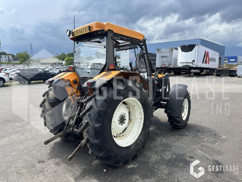 Renault PALES 240 - Traktor: billede 3 Renault PALES 240 - Traktor: billede 3