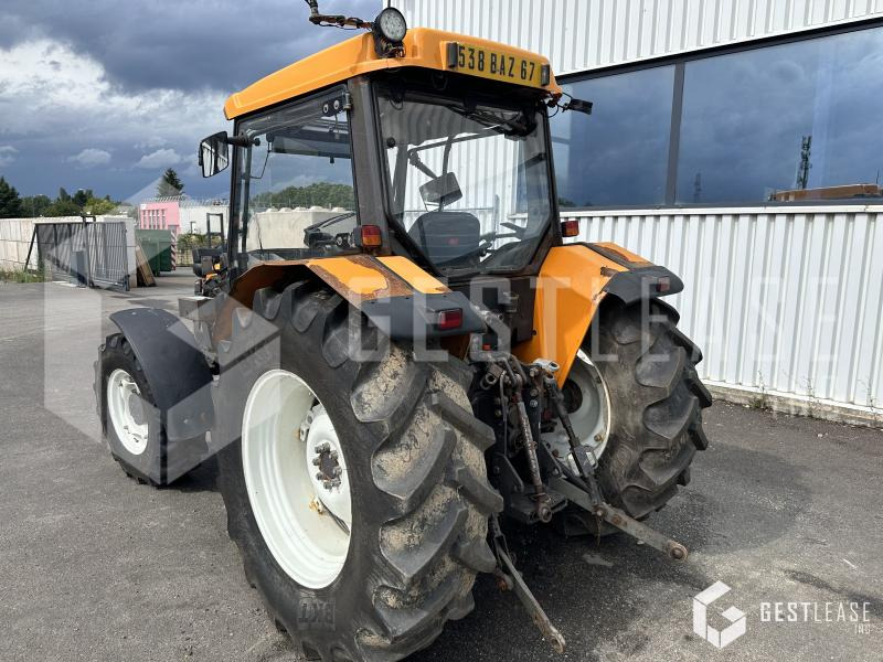 Renault PALES 240 - Traktor: billede 2 Renault PALES 240 - Traktor: billede 2