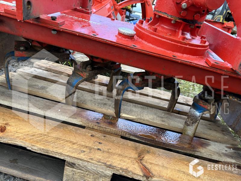 SAUERBURG SKE 1150 - Rotorharve: billede 2 SAUERBURG SKE 1150 - Rotorharve: billede 2