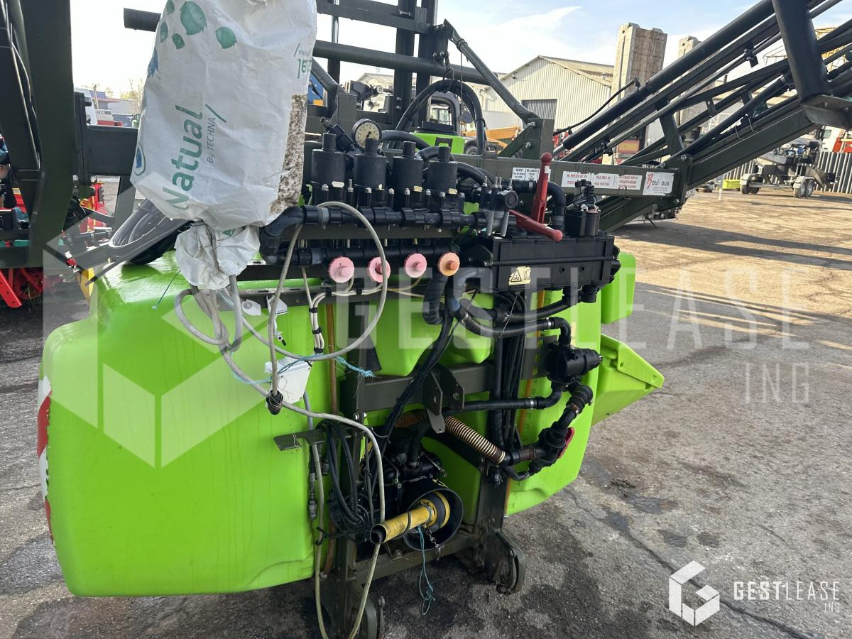 Tecnoma 16M 1000L - Liftsprøjte: billede 5 Tecnoma 16M 1000L - Liftsprøjte: billede 5