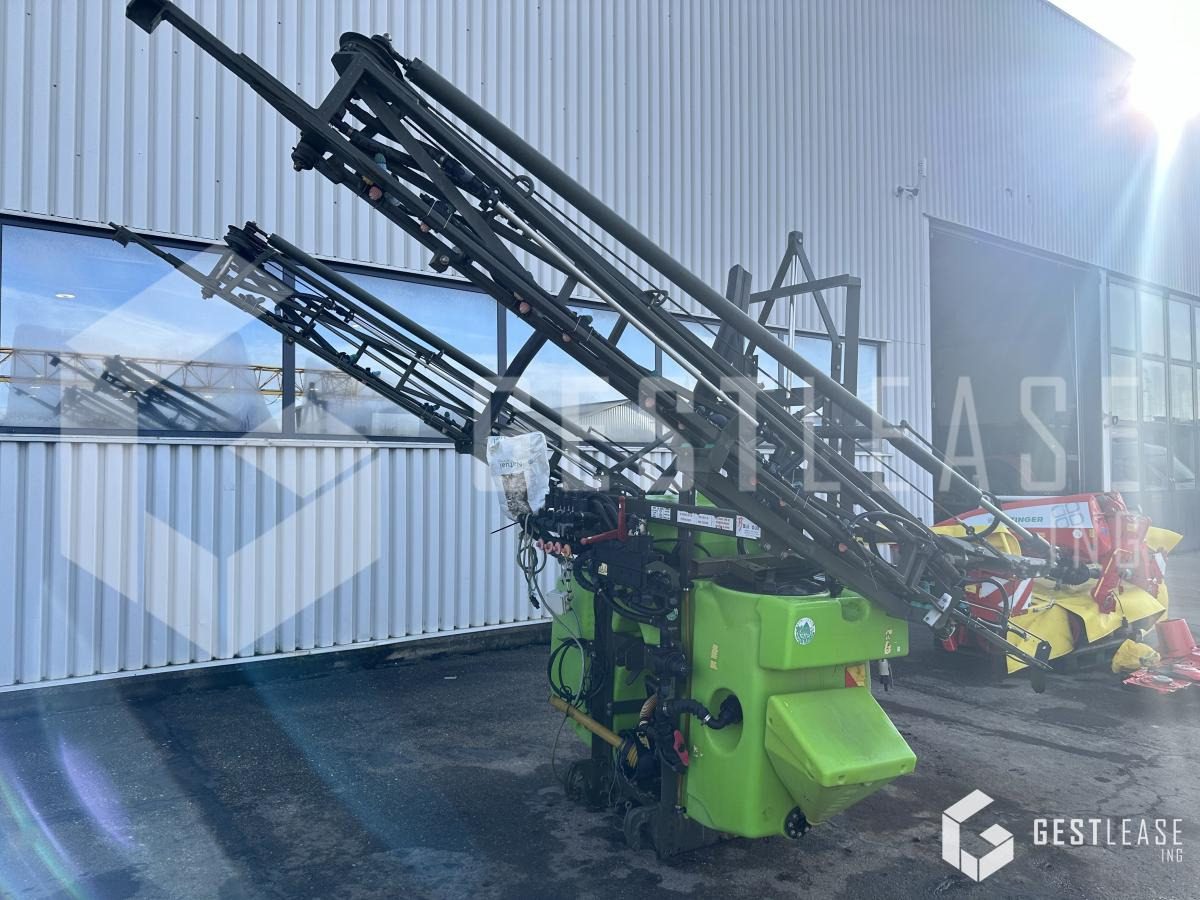 Tecnoma 16M 1000L - Liftsprøjte: billede 1 Tecnoma 16M 1000L - Liftsprøjte: billede 1