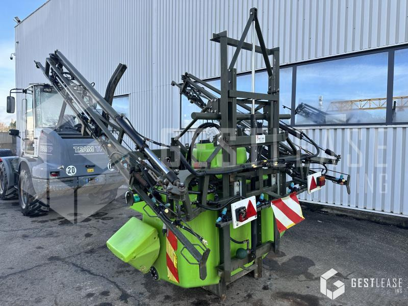 Tecnoma 16M 1000L - Liftsprøjte: billede 2 Tecnoma 16M 1000L - Liftsprøjte: billede 2