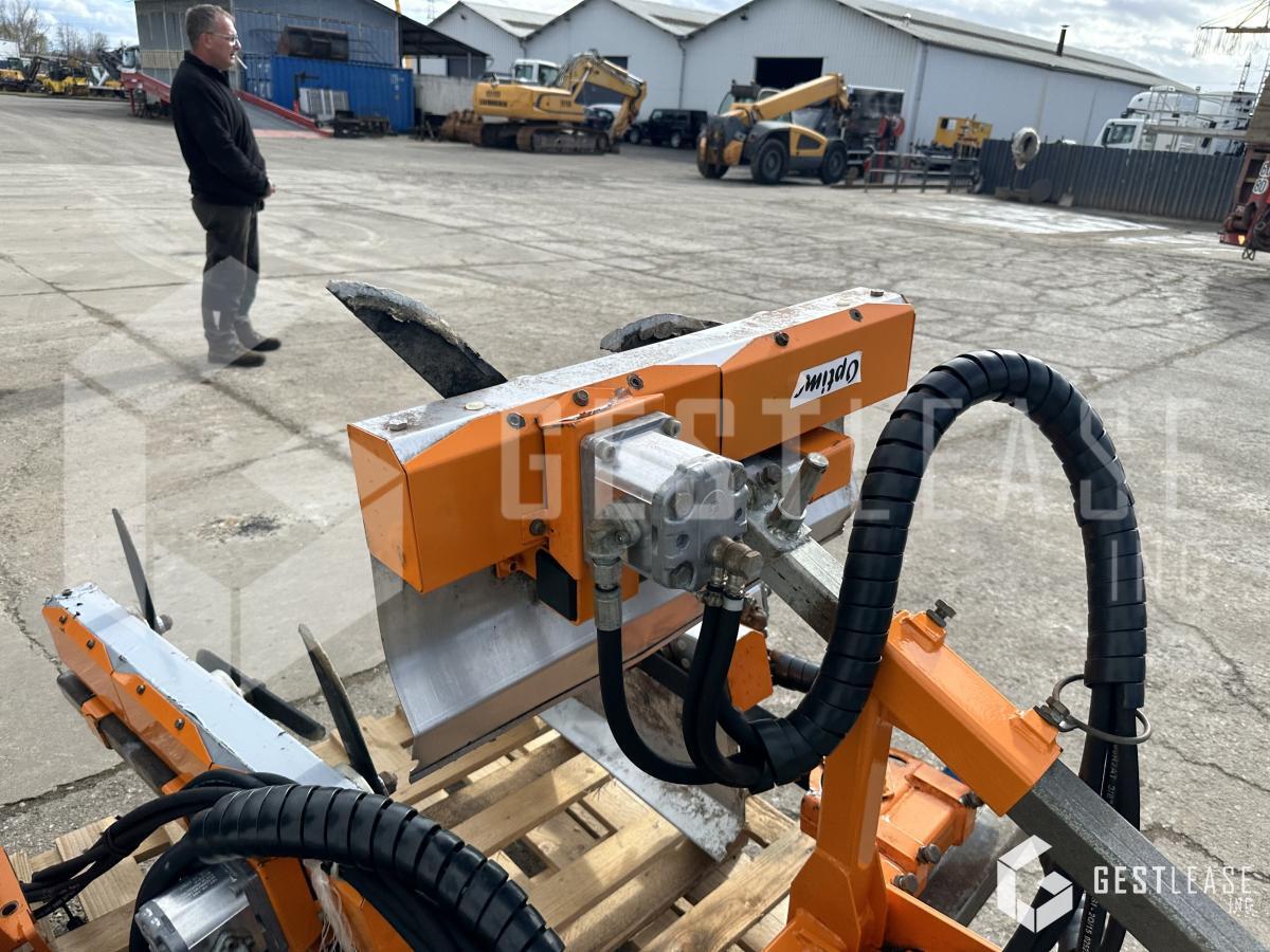 PROVITIS ROGNEUSE - Udstyr for Druehøster: billede 4 PROVITIS ROGNEUSE - Udstyr for Druehøster: billede 4