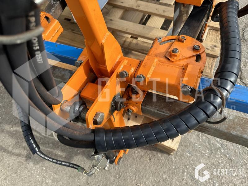 PROVITIS ROGNEUSE - Udstyr for Druehøster: billede 5 PROVITIS ROGNEUSE - Udstyr for Druehøster: billede 5