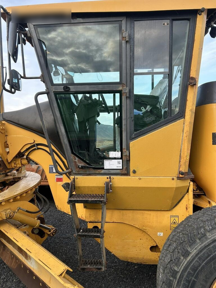 Volvo G960 - Grader: billede 4 Volvo G960 - Grader: billede 4