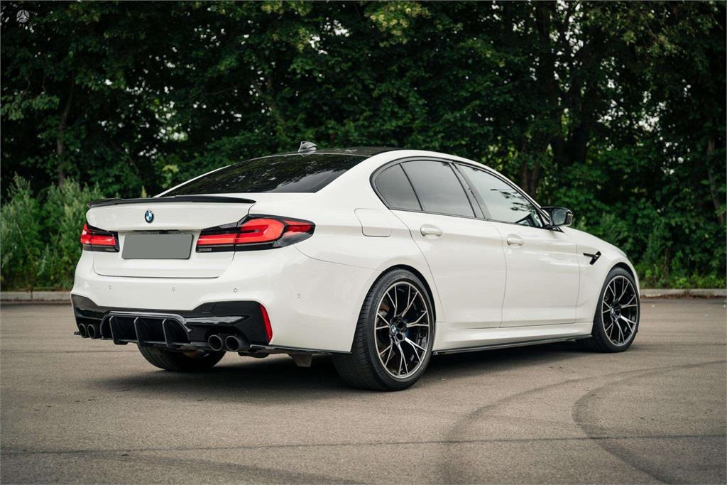 BMW - Bil: billede 2 BMW - Bil: billede 2