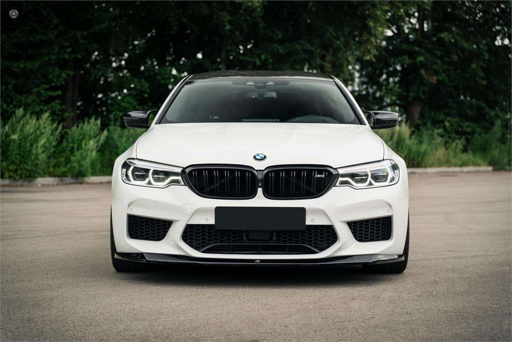 BMW - Bil: billede 5 BMW - Bil: billede 5
