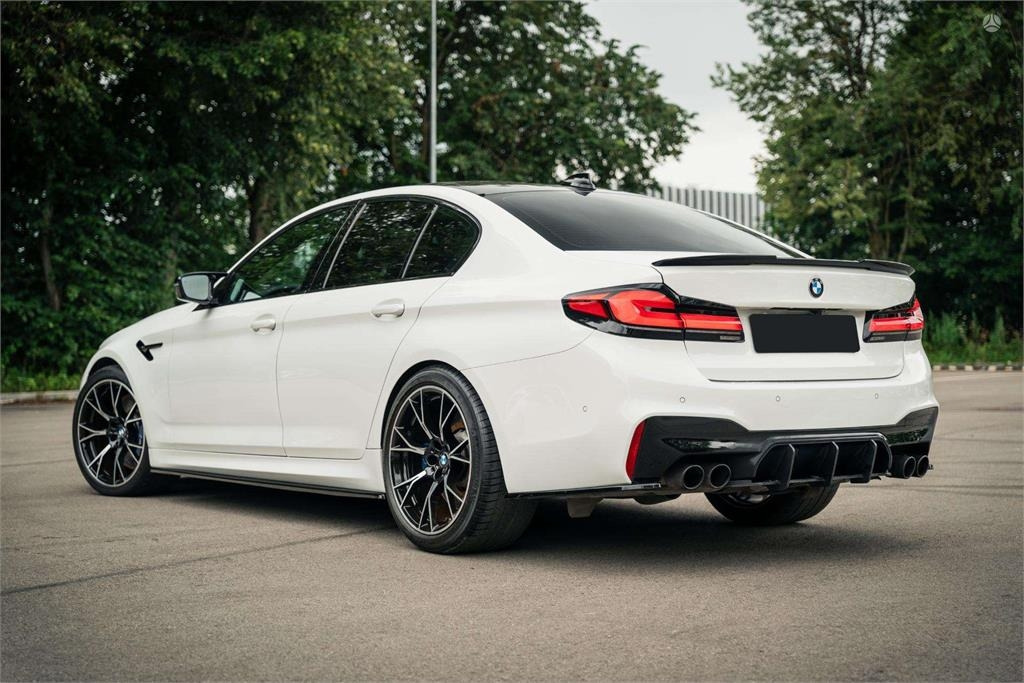 BMW - Bil: billede 4 BMW - Bil: billede 4