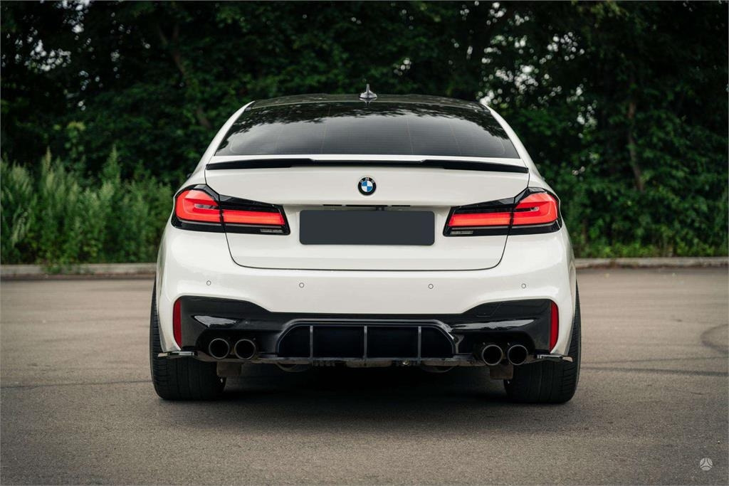BMW - Bil: billede 3 BMW - Bil: billede 3