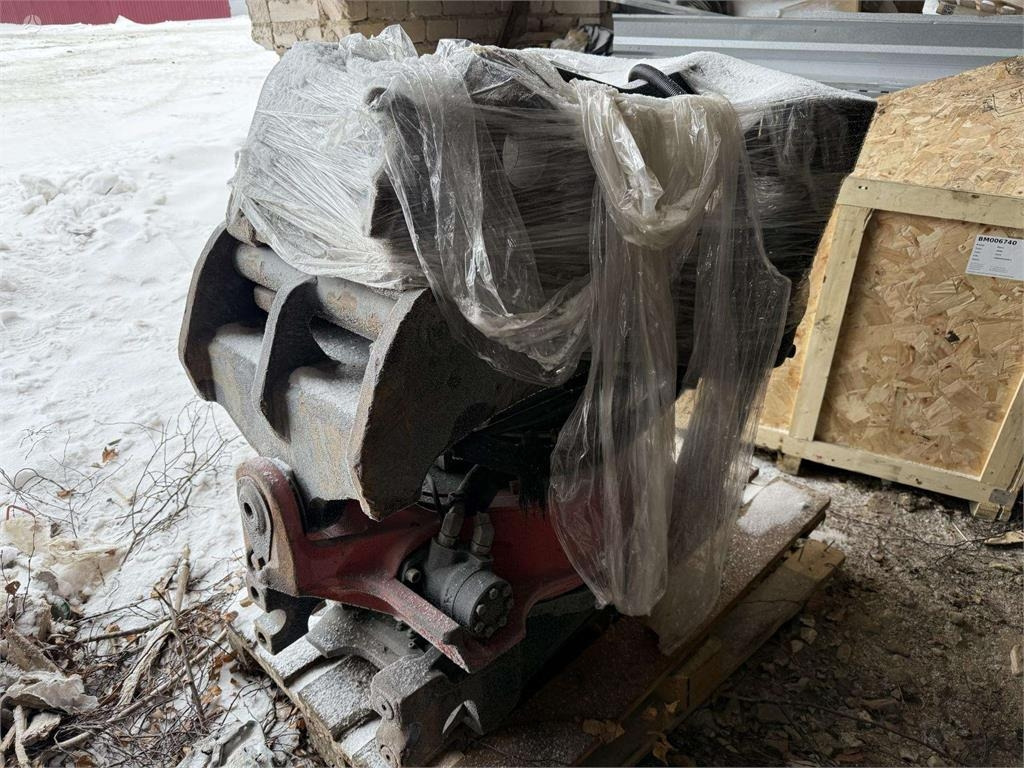 CAT 323 ROTOTILT R8 - Bæltegravemaskine: billede 3 CAT 323 ROTOTILT R8 - Bæltegravemaskine: billede 3