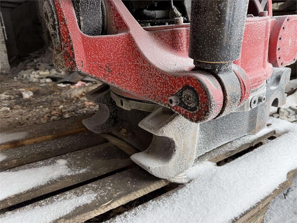 CAT 323 ROTOTILT R8 - Bæltegravemaskine: billede 5 CAT 323 ROTOTILT R8 - Bæltegravemaskine: billede 5