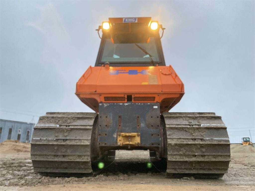 Fiat-Kobelco D 180 LGP , 915 mm , 23 ton - Bulldozer: billede 4 Fiat-Kobelco D 180 LGP , 915 mm , 23 ton - Bulldozer: billede 4