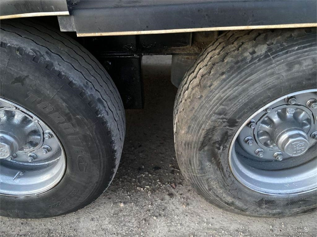 Meusburger MCS 3 - Tipvogn påhængsvogn: billede 3 Meusburger MCS 3 - Tipvogn påhængsvogn: billede 3