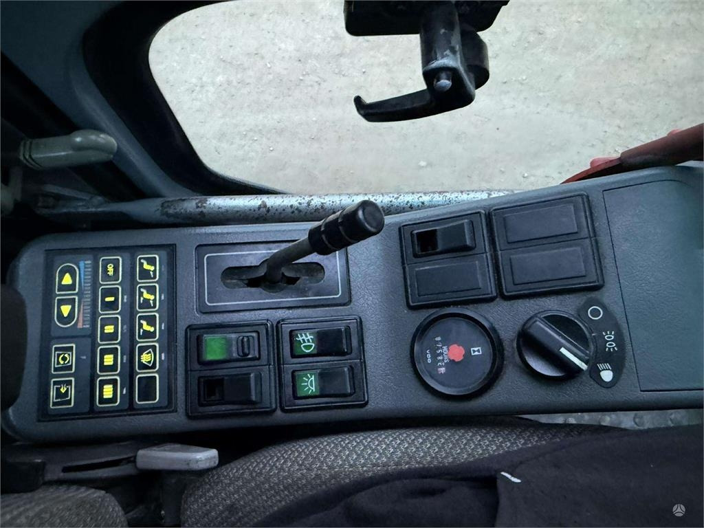 Leje en Volvo EW 180 BV ENGCON + RAILWAY  Volvo EW 180 BV ENGCON + RAILWAY: billede 24