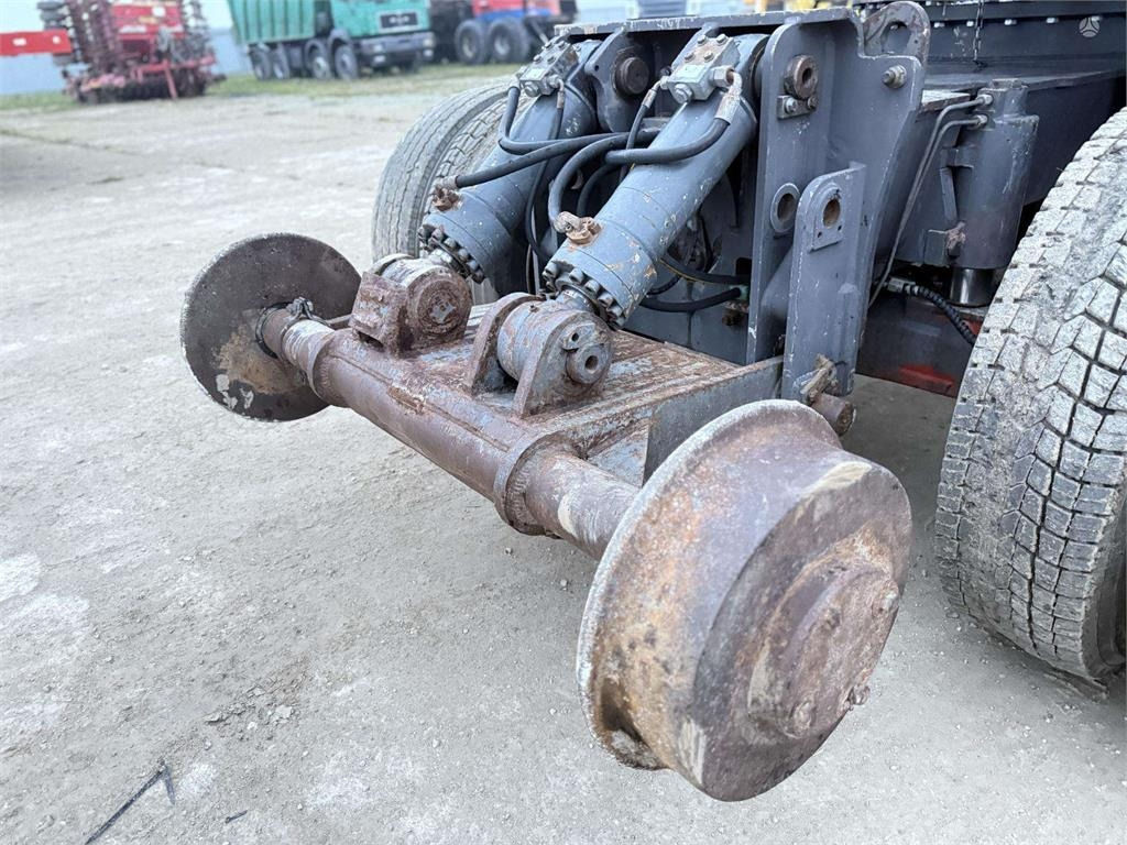 Leje en Volvo EW 180 BV ENGCON + RAILWAY  Volvo EW 180 BV ENGCON + RAILWAY: billede 10