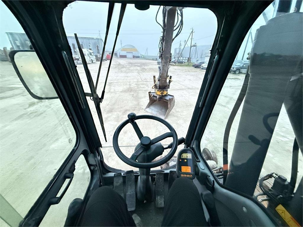 Leje en Volvo EW 180 BV ENGCON + RAILWAY  Volvo EW 180 BV ENGCON + RAILWAY: billede 23