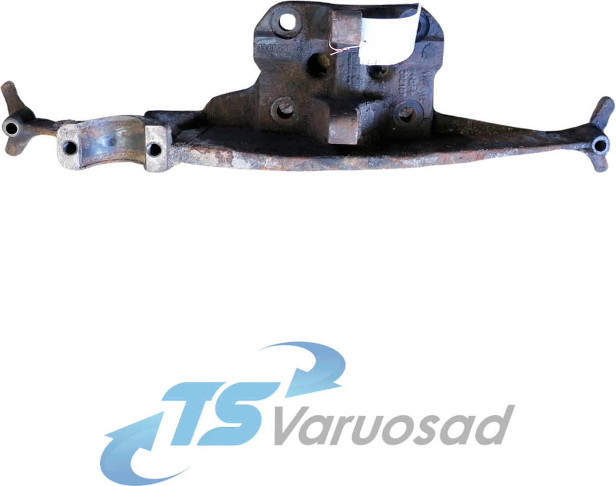 DAF Air suspension bracket 1368261 - Aksel og reservedele for Lastbil: billede 1 DAF Air suspension bracket 1368261 - Aksel og reservedele for Lastbil: billede 1