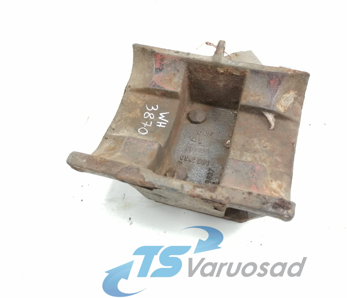 DAF Bracket 0529937 - Aksel og reservedele for Lastbil: billede 3 DAF Bracket 0529937 - Aksel og reservedele for Lastbil: billede 3