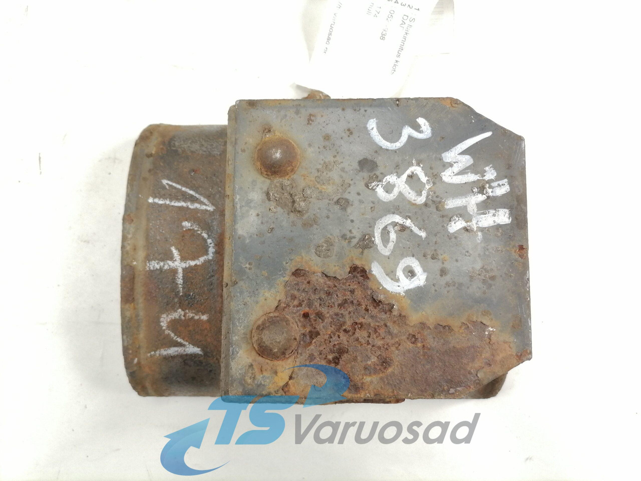 DAF Bracket 0529938 - Aksel og reservedele for Lastbil: billede 3 DAF Bracket 0529938 - Aksel og reservedele for Lastbil: billede 3