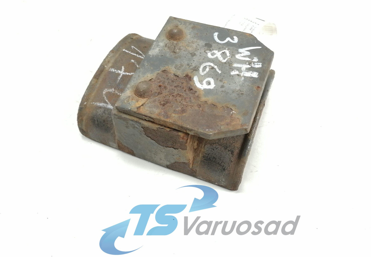 DAF Bracket 0529938 - Aksel og reservedele for Lastbil: billede 1 DAF Bracket 0529938 - Aksel og reservedele for Lastbil: billede 1