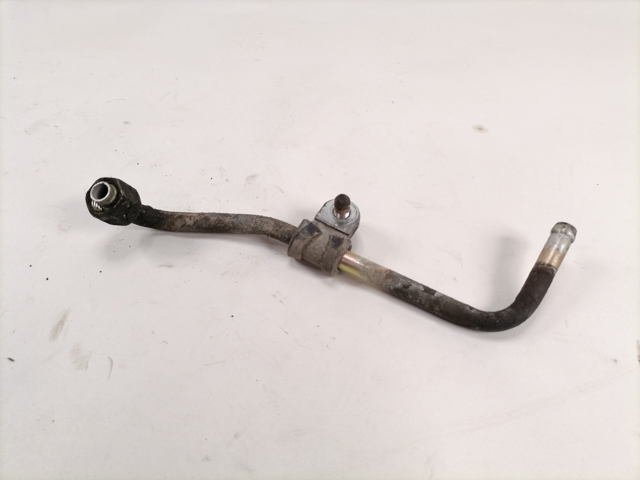 DAF Coolant pipe 1735961 - Kølesystem for Lastbil: billede 2 DAF Coolant pipe 1735961 - Kølesystem for Lastbil: billede 2