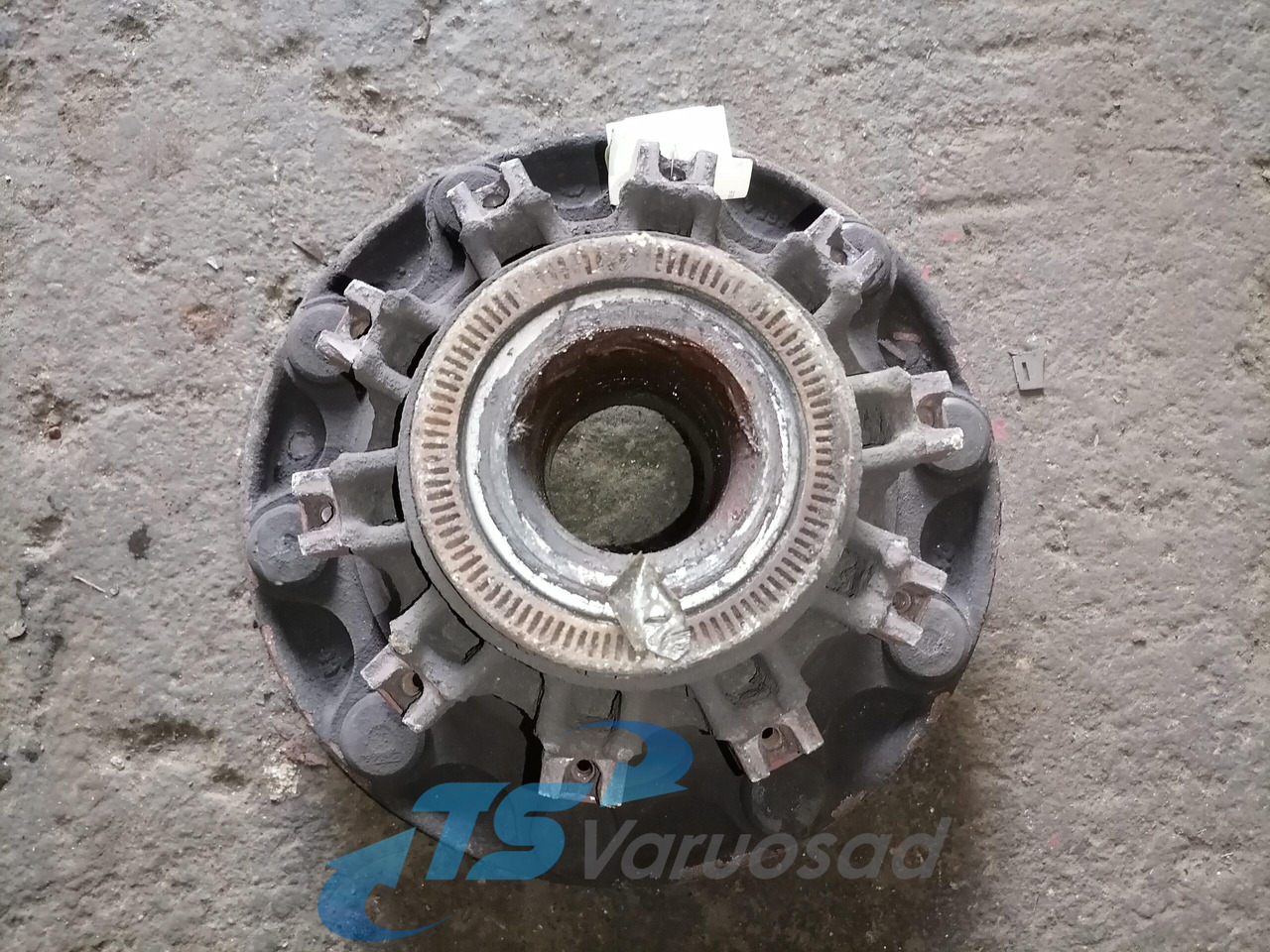 DAF Rattarumm 1818004 - Hjulnav for Lastbil: billede 2 DAF Rattarumm 1818004 - Hjulnav for Lastbil: billede 2