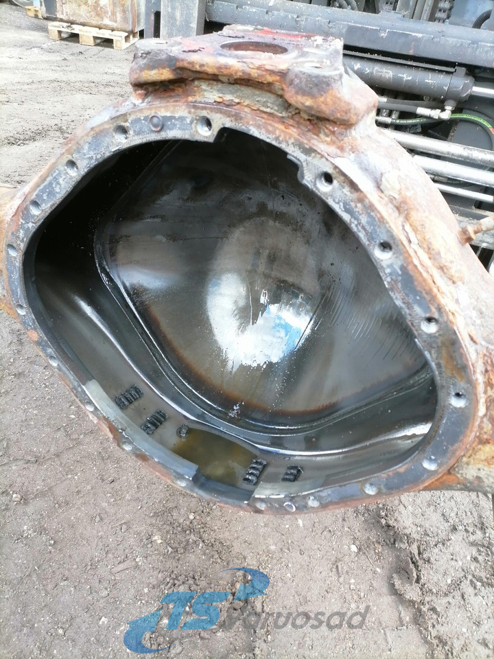 DAF Rear axel 1657593 - Aksel og reservedele for Lastbil: billede 2 DAF Rear axel 1657593 - Aksel og reservedele for Lastbil: billede 2