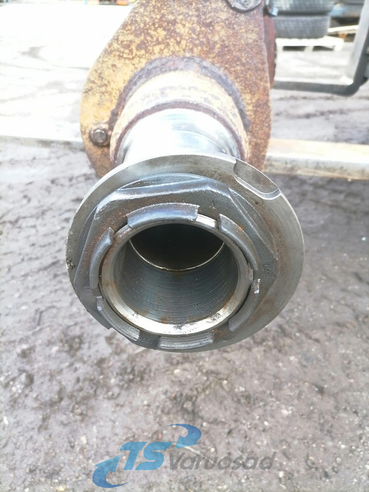DAF Rear axel 1657593 - Aksel og reservedele for Lastbil: billede 5 DAF Rear axel 1657593 - Aksel og reservedele for Lastbil: billede 5