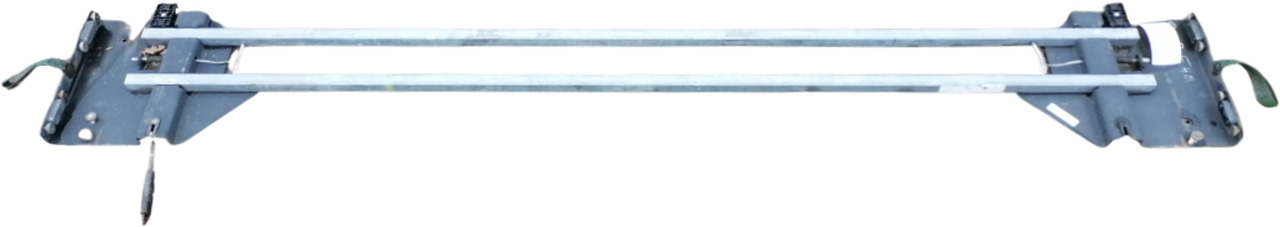 KRONE Haagise katuse mehhanism 38061880 - Universaldel for Lastbil: billede 1 KRONE Haagise katuse mehhanism 38061880 - Universaldel for Lastbil: billede 1