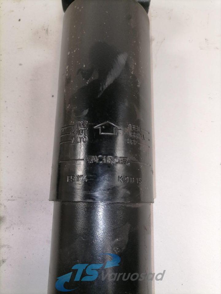 KRONE Shock absorber F5174 - Støddæmper for Lastbil: billede 4 KRONE Shock absorber F5174 - Støddæmper for Lastbil: billede 4