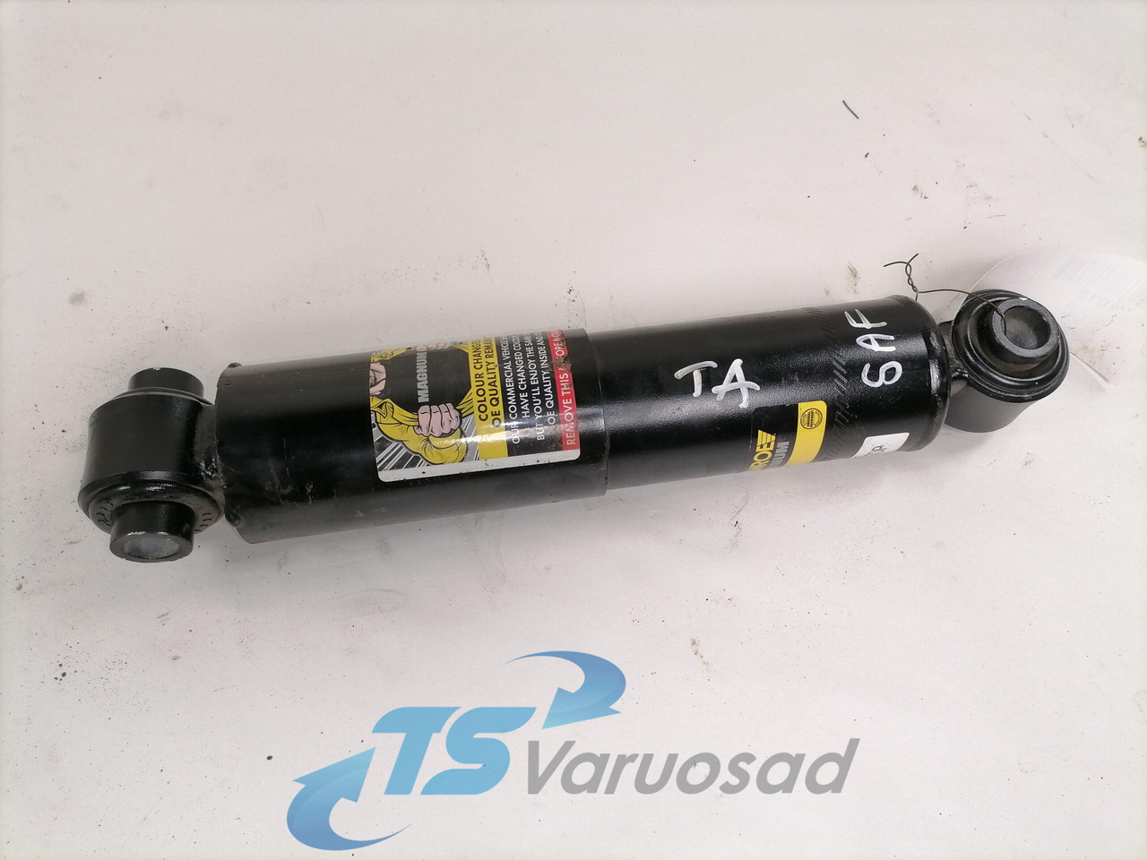 KRONE Shock absorber F5174 - Støddæmper for Lastbil: billede 1 KRONE Shock absorber F5174 - Støddæmper for Lastbil: billede 1