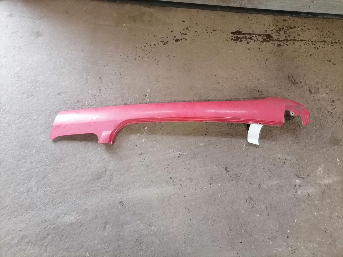 MAN A piilari katteplastik, parem 81624100042 - Gitter for Lastbil: billede 5 MAN A piilari katteplastik, parem 81624100042 - Gitter for Lastbil: billede 5