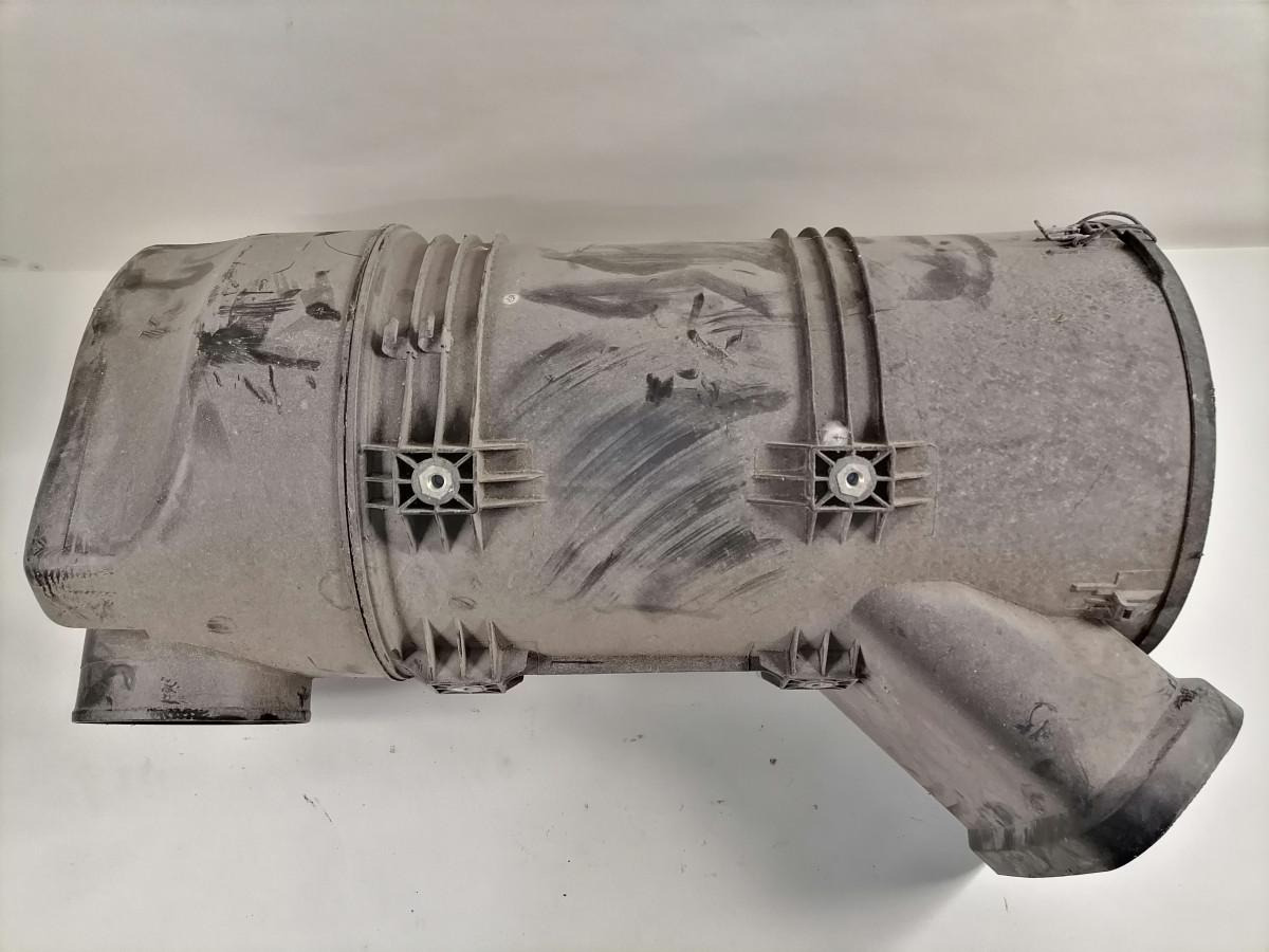 MAN Air filter housing 81084006025 - Luftindtagssystem for Lastbil: billede 2 MAN Air filter housing 81084006025 - Luftindtagssystem for Lastbil: billede 2